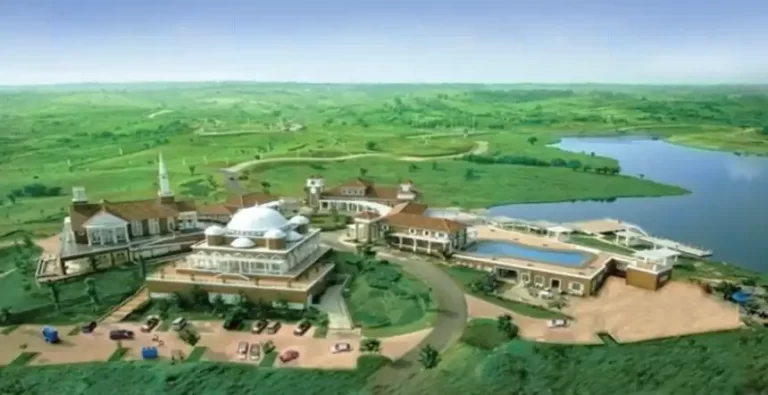 Big Picture San Diego Hills